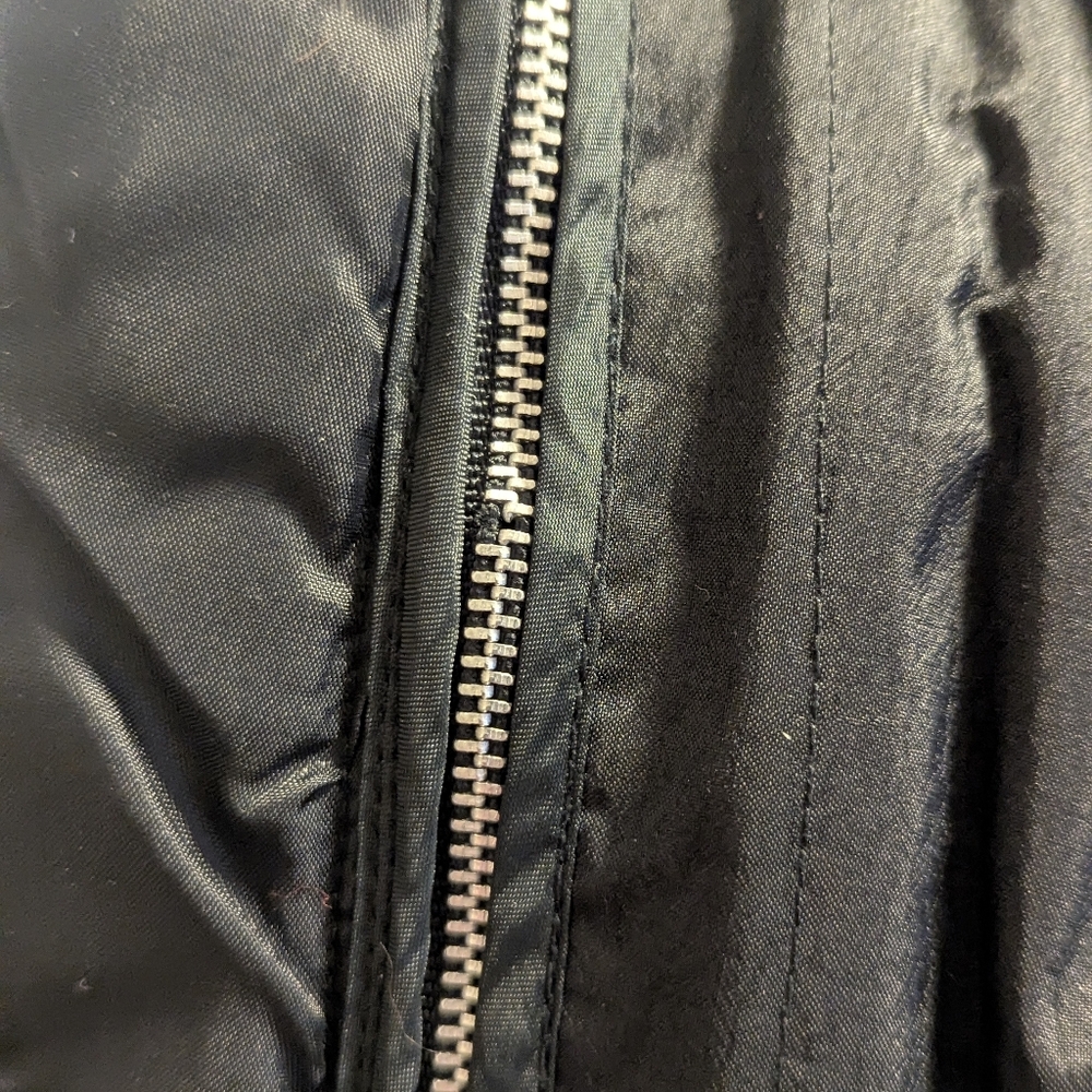 HP💋70s 80s On Oue Oversized Waterproof Trench Coat (9/10) - Picture 15 of 17